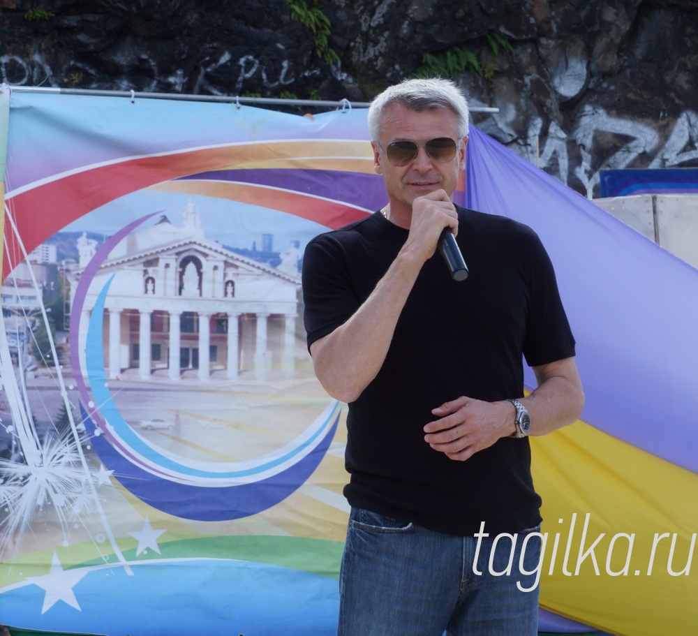 День города - 2015