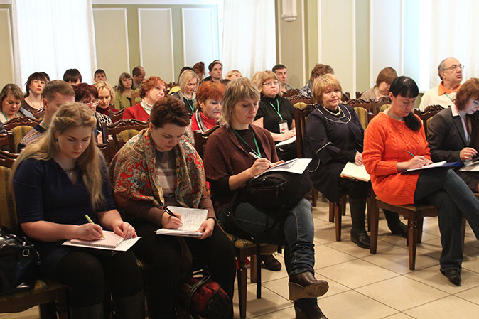 В поддержку отечественного производителя