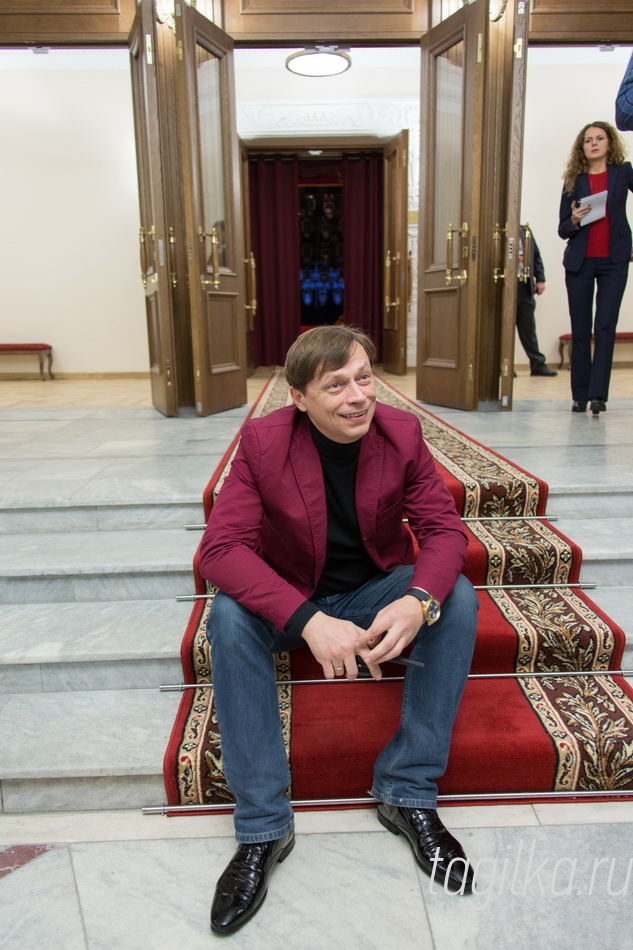 Мэр Сергей Носов успешно отчитался в выполнении поручений президента