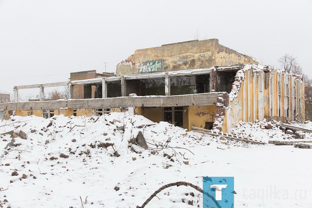 На месте военного городка построят детский сад и спорткомплекс