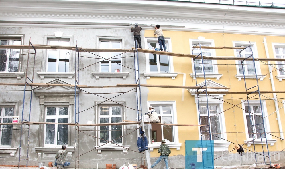 Школы Нижнего Тагила готовы к началу учебного года