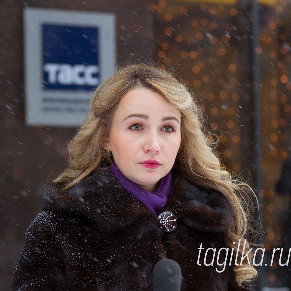 Сергей Носов провел пресс-конференцию для журналистов областных и городских СМИ