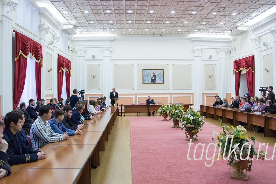 Истории успеха