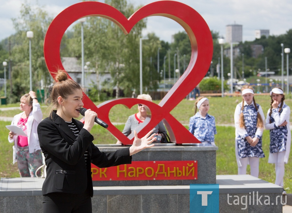 Школе гребного слалома Нижнего Тагила - 40 лет