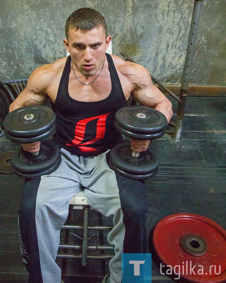 Фитнес-клуб "Лебяжинский".