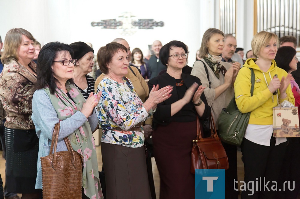 «Мгновения в вечности»