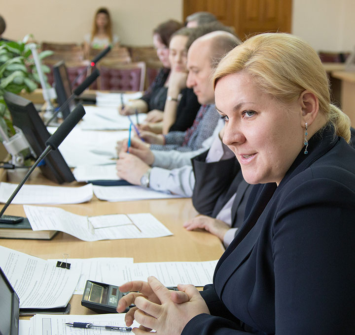 От дорожных карт не уклоняться!