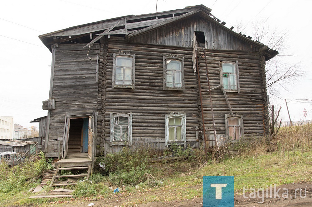 Скоро отпразднуют новоселье в поселке Уралец