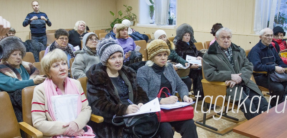 Жилищная конференция по капитальному ремонту жилых домов