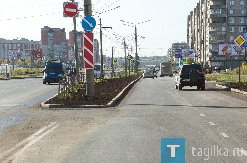 «Безопасные и качественные автомобильные дороги»