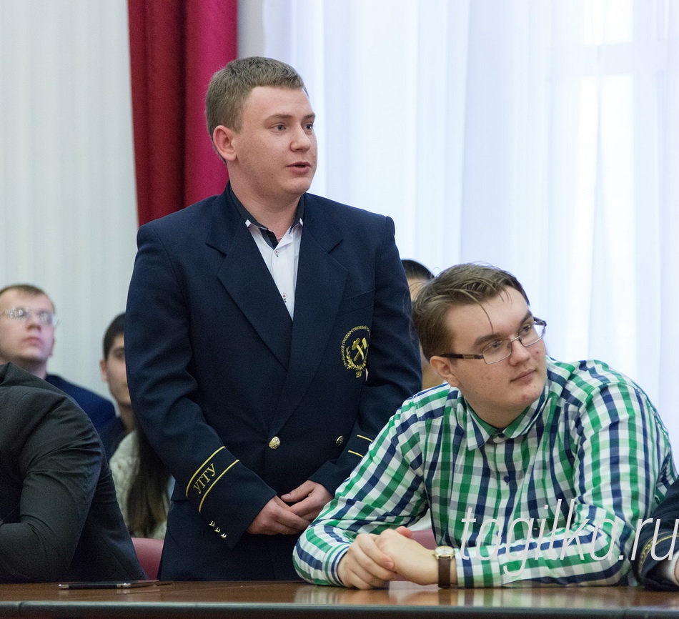 Истории успеха