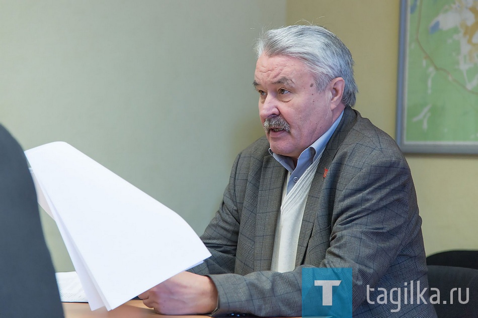 О развитии бизнеса