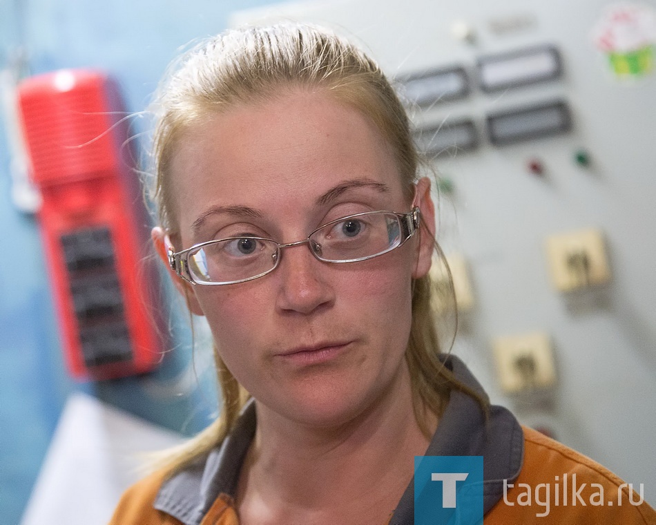 ТЭЦ НТМК. Подготовка к отопительному сезону.

Ирина Лобанова