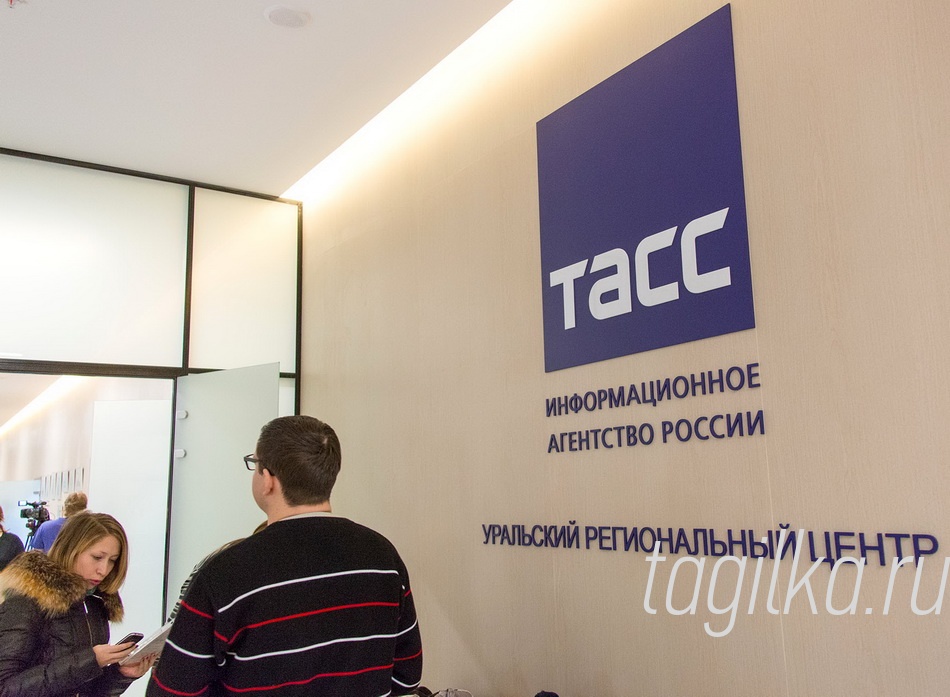 Сергей Носов провел пресс-конференцию для журналистов областных и городских СМИ