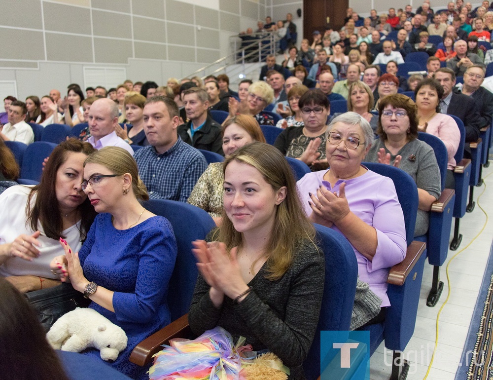 Исполнилось 80 лет организациям, отвечающим за водоснабжение Нижнего Тагила