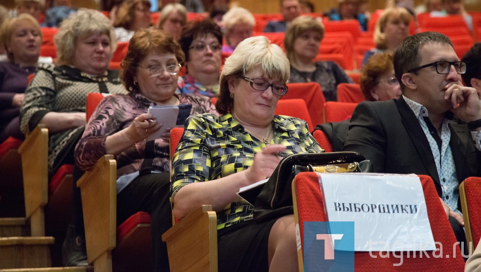 Сегодняшнее предварительное партийное голосование «Единой России» собрало представителей различных возрастов, профессий и сфер деятельности