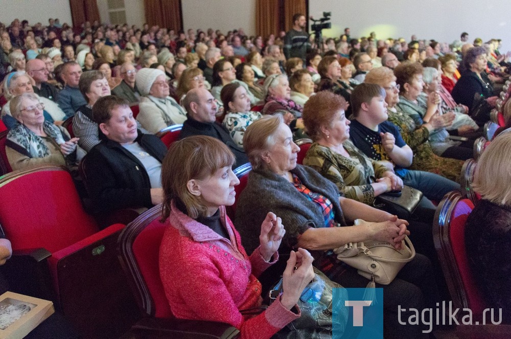 День добра, любви и милосердия