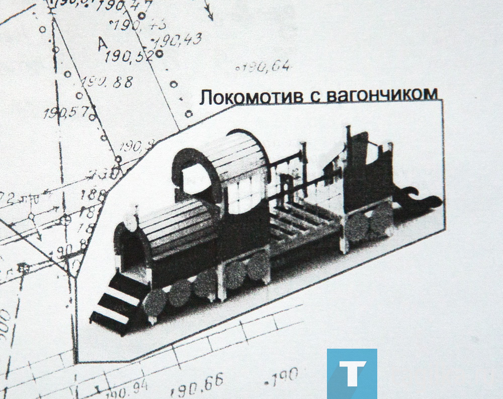 В ожидании благоустройства -  Ул. Космонавтов, дом 10