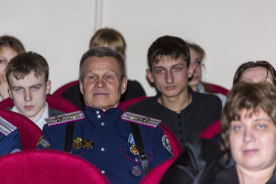 Песенный конкурс памяти Алексея Нечаева