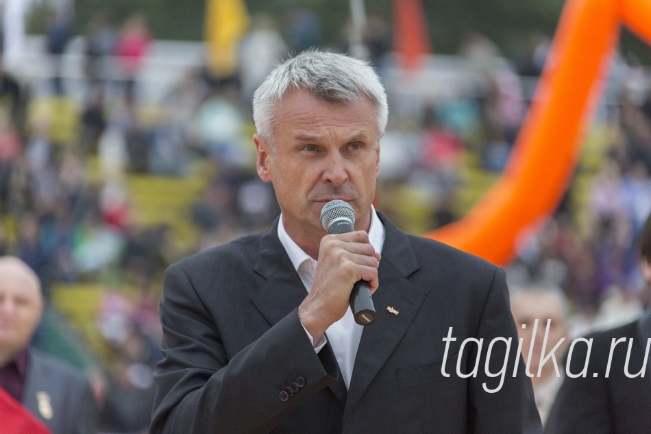День металлурга_Любэ