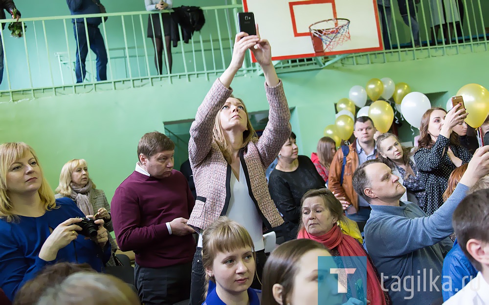 «Последний звонок» - 2019