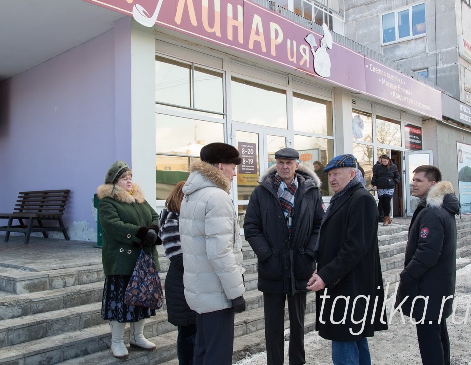 Торговый комплекс «Феникс».