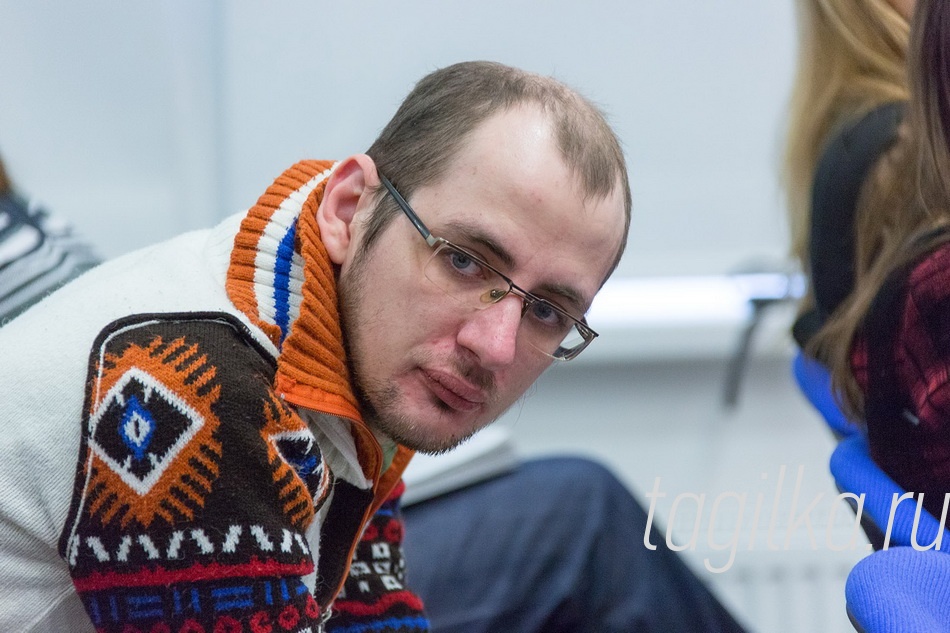 Сергей Носов провел пресс-конференцию для журналистов областных и городских СМИ