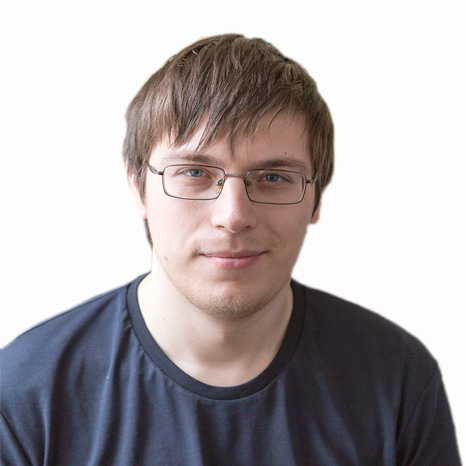 Алексей Черномырдин