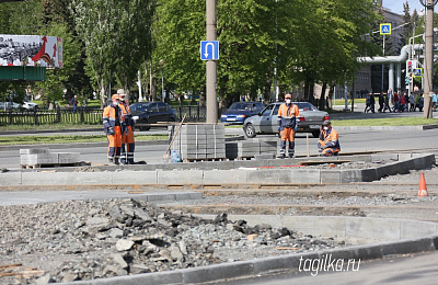 Нижний Тагил может получить дополнительные средства на ремонт дорог в рамках нацпроекта «БКАД»