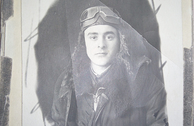 Память сердца