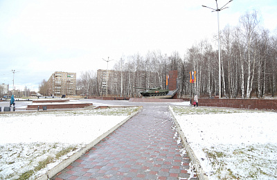 Каким быть лесопарку на Пихтовых горах?