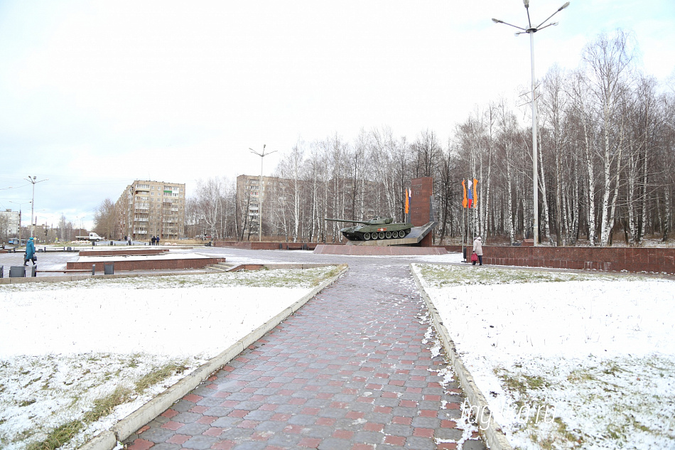 Каким быть лесопарку на Пихтовых горах?