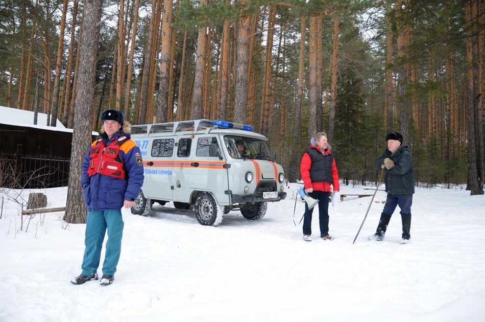 Рыбалка в нижнем тагиле и его