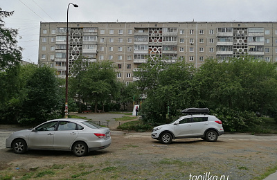 В Нижнем Тагиле заменят 41 лифт в многоквартирных домах со спецсчетами