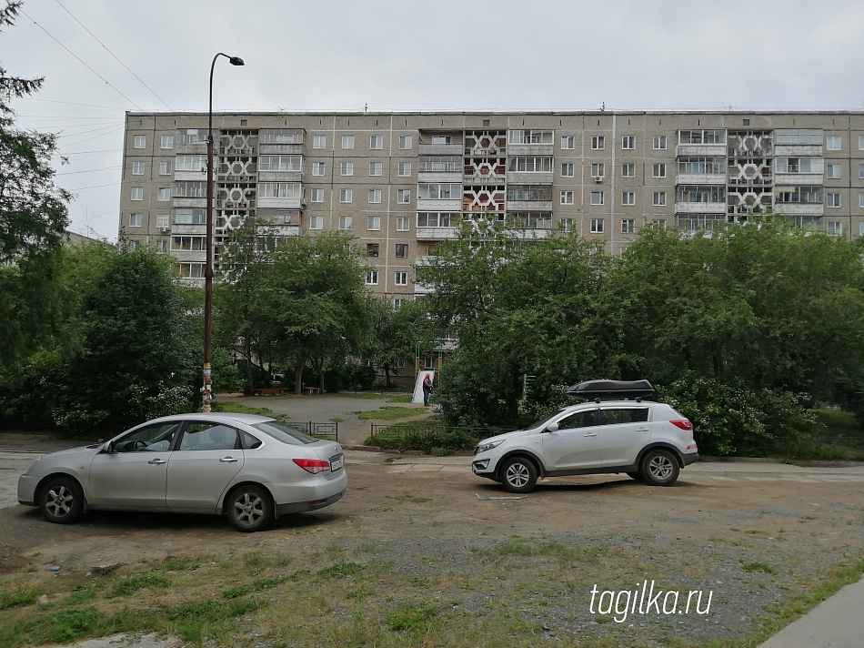 В Нижнем Тагиле заменят 41 лифт в многоквартирных домах со спецсчетами 