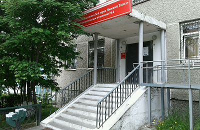 Поликлиника на Гальянке работает в штатном режиме