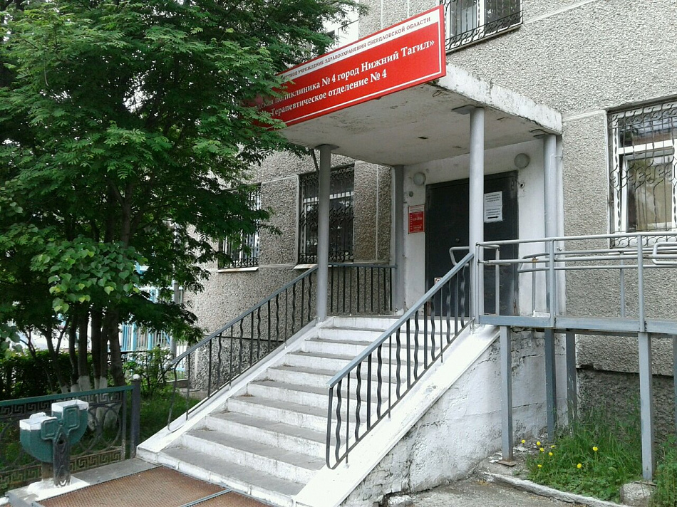 Поликлиника на Гальянке работает в штатном режиме