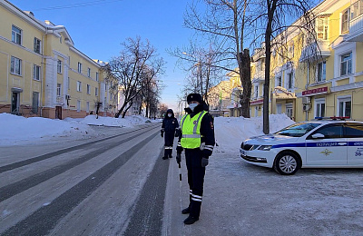 В ГИБДД Нижнего Тагила подвели итоги операции «Должник»