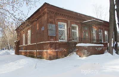 Реконструкция «Дома  Окуджавы» начнется весной 