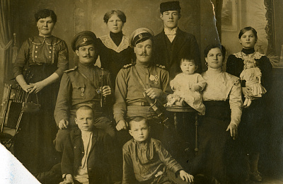 Трудолюбивая и веселая «гаевщина»