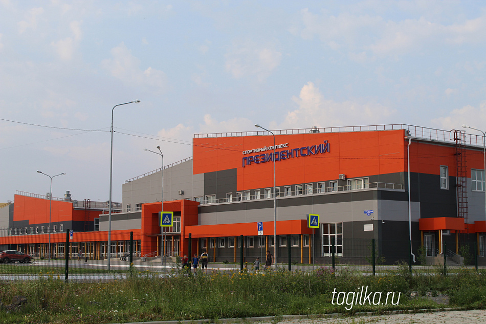 Тагильчан приглашают пройти тестирование комплекса ГТО