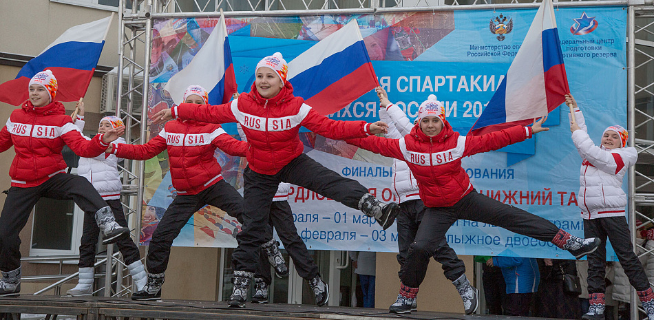 «Аист» зажигает «звезды»