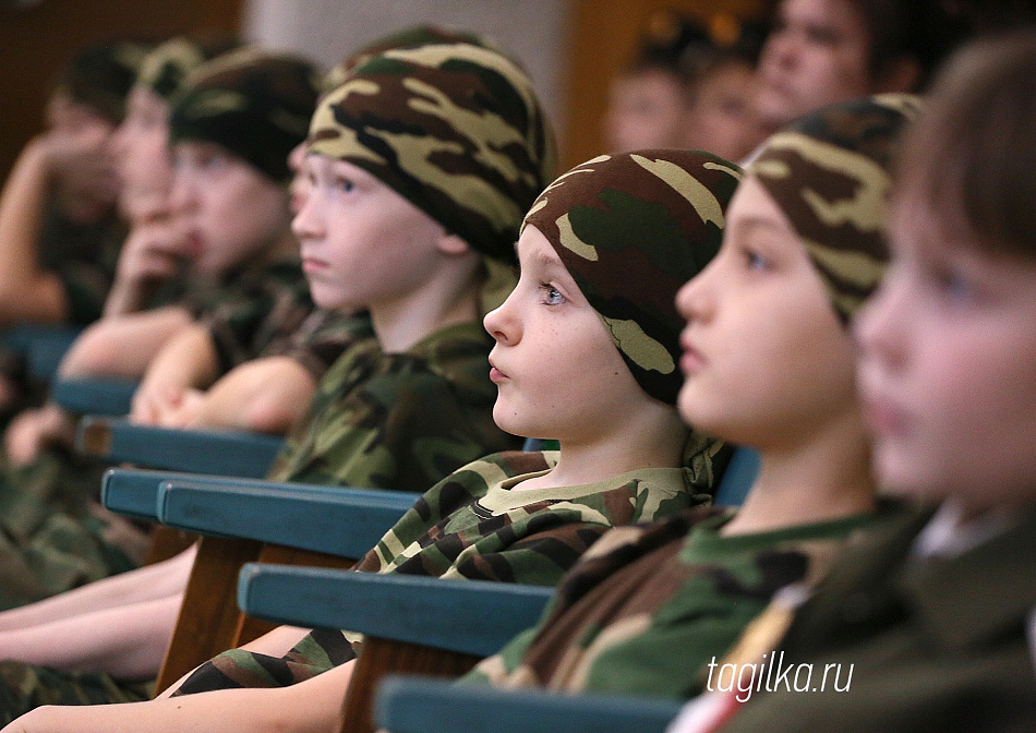 От «Сына полка» до «Батяни»