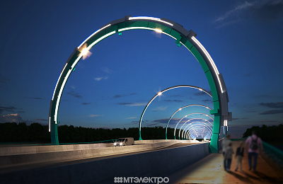 На строительство моста через Тагильский пруд в 2020 году выделят 948 млн рублей