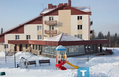 «Гора Белая» заплатит тагильчанке 250 тысяч рублей за травму ноги