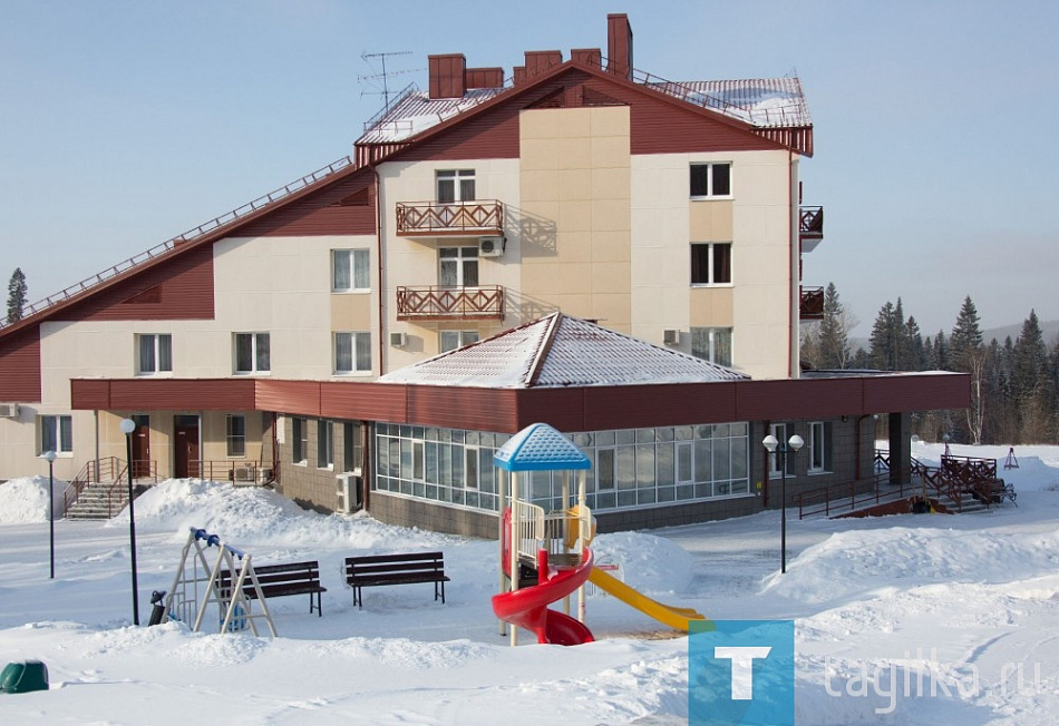 «Гора Белая» заплатит тагильчанке 250 тысяч рублей за травму ноги