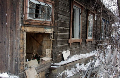 В Нижнем Тагиле снесут 117 домов