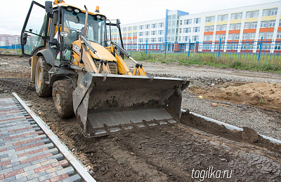 Экопарк на Муринских прудах будет готов в октябре
