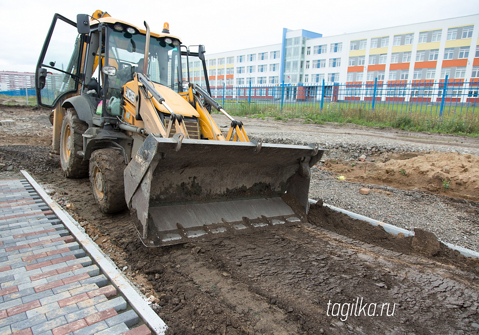 Экопарк на Муринских прудах будет готов в октябре