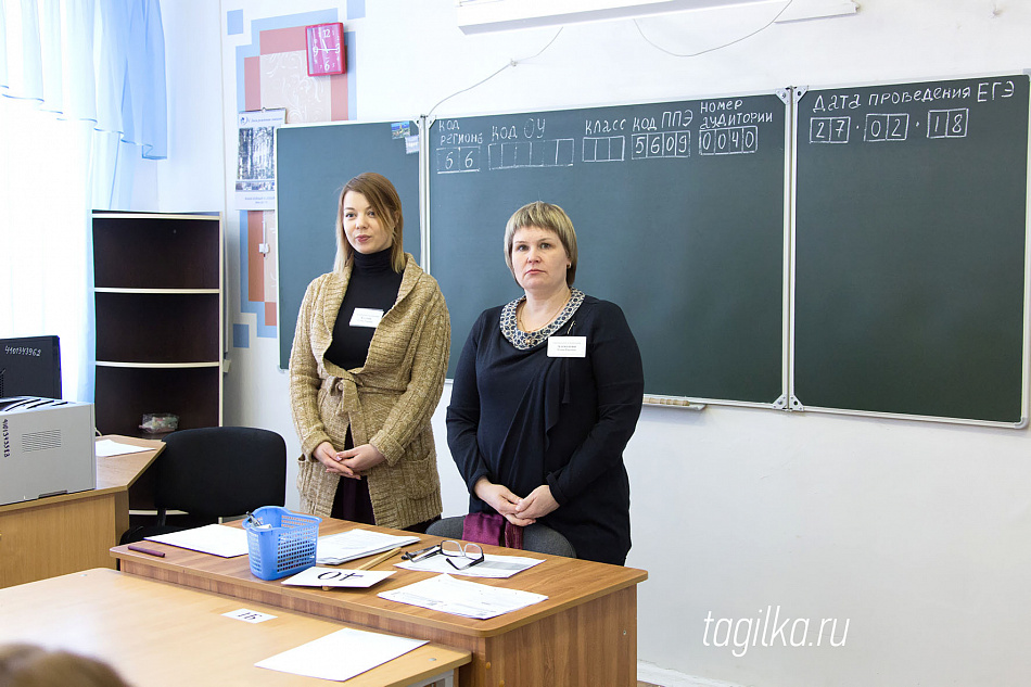 55 свердловских выпускников написали ЕГЭ по русскому языку на 100 баллов